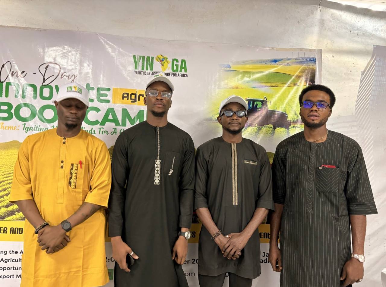 Kano Bootcamp — Photo 7